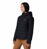 Casaca De Plumas Mujer Grand Trek™ III