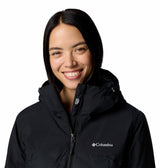 Casaca De Plumas Mujer Grand Trek™ III