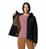 Casaca De Plumas Mujer Grand Trek™ III