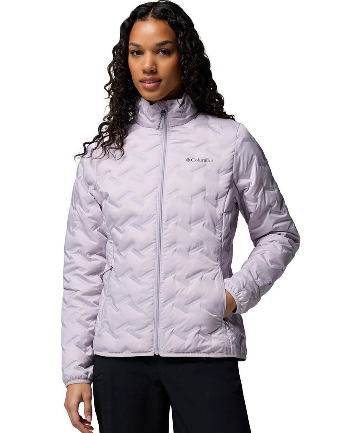 Casaca de Plumas Mujer Delta Ridge™ II Down