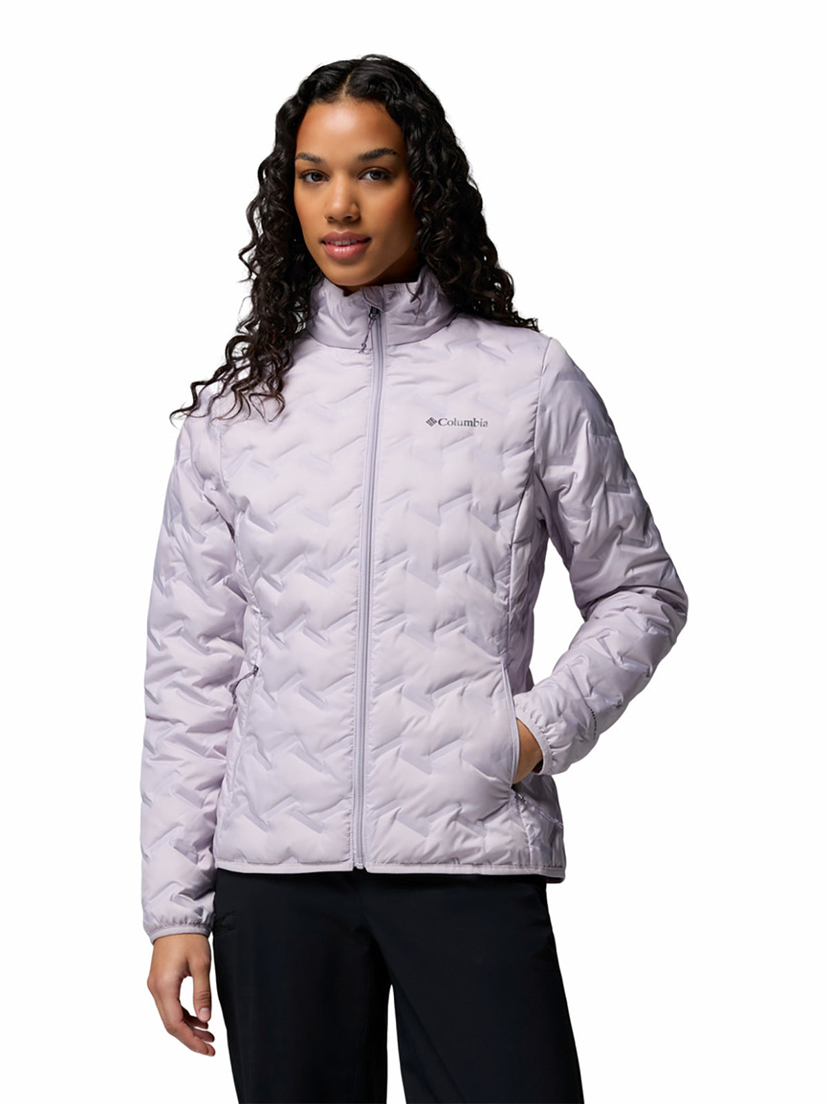 Casaca de Plumas Mujer Delta Ridge™ II Down