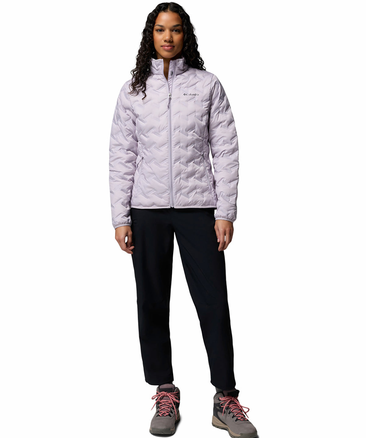 Casaca de Plumas Mujer Delta Ridge™ II Down