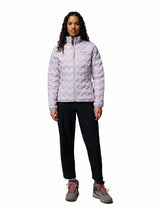 Casaca de Plumas Mujer Delta Ridge™ II Down