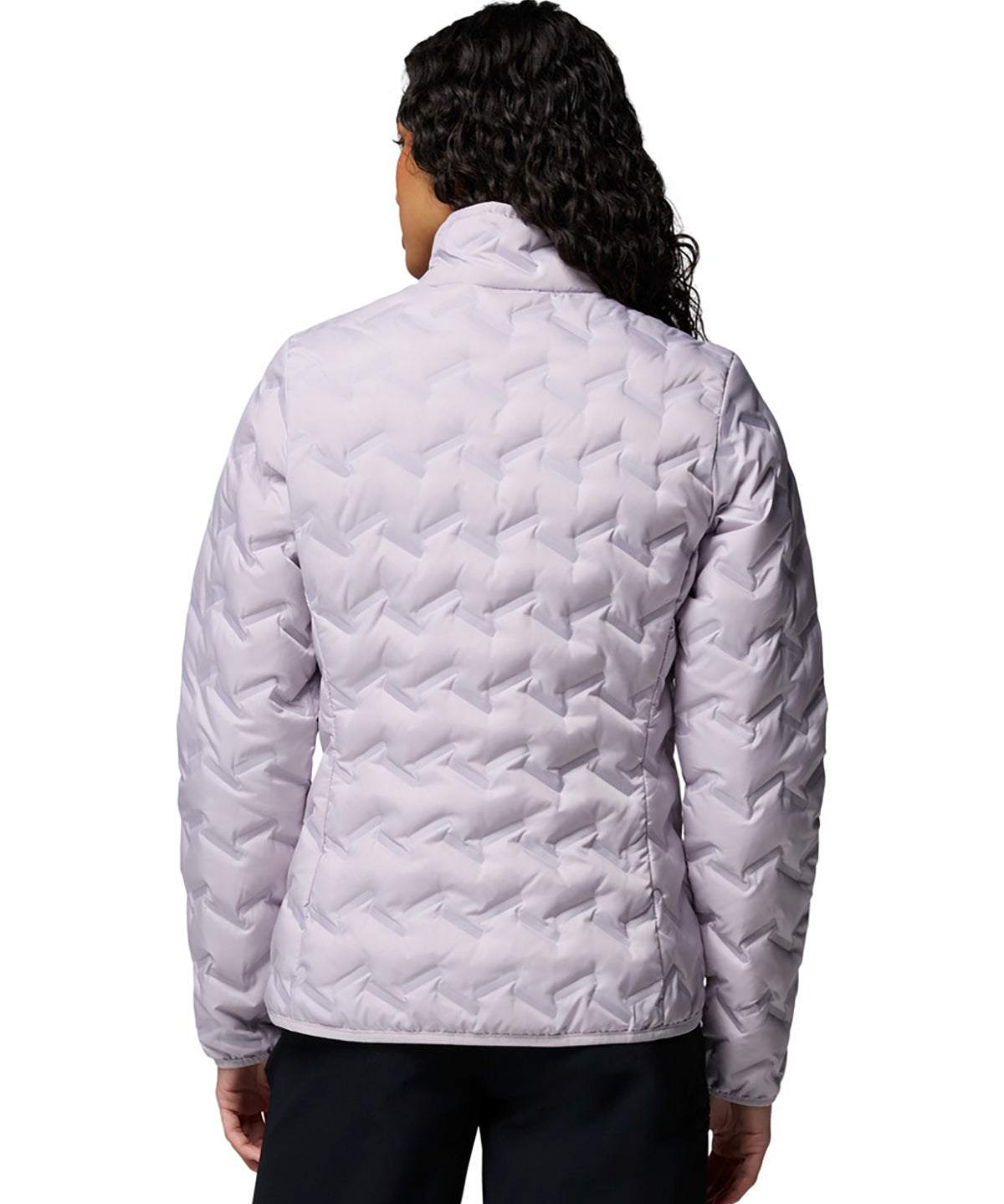 Casaca de Plumas Mujer Delta Ridge™ II Down
