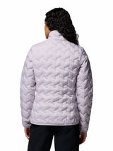 Casaca de Plumas Mujer Delta Ridge™ II Down