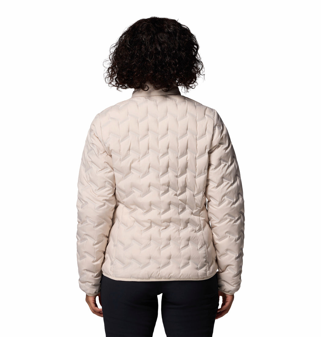 Casaca de Plumas Mujer Delta Ridge™ II