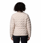 Casaca de Plumas Mujer Delta Ridge™ II