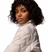 Casaca de Plumas Mujer Delta Ridge™ II