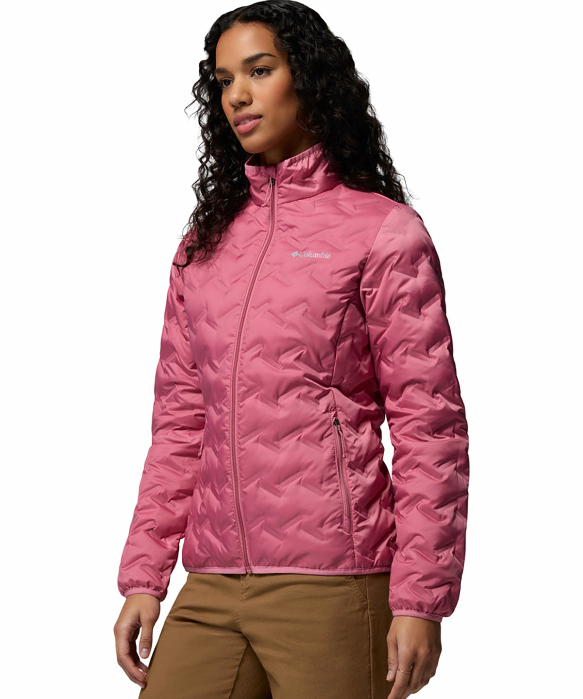 Casaca de Plumas Mujer Delta Ridge™ II Down