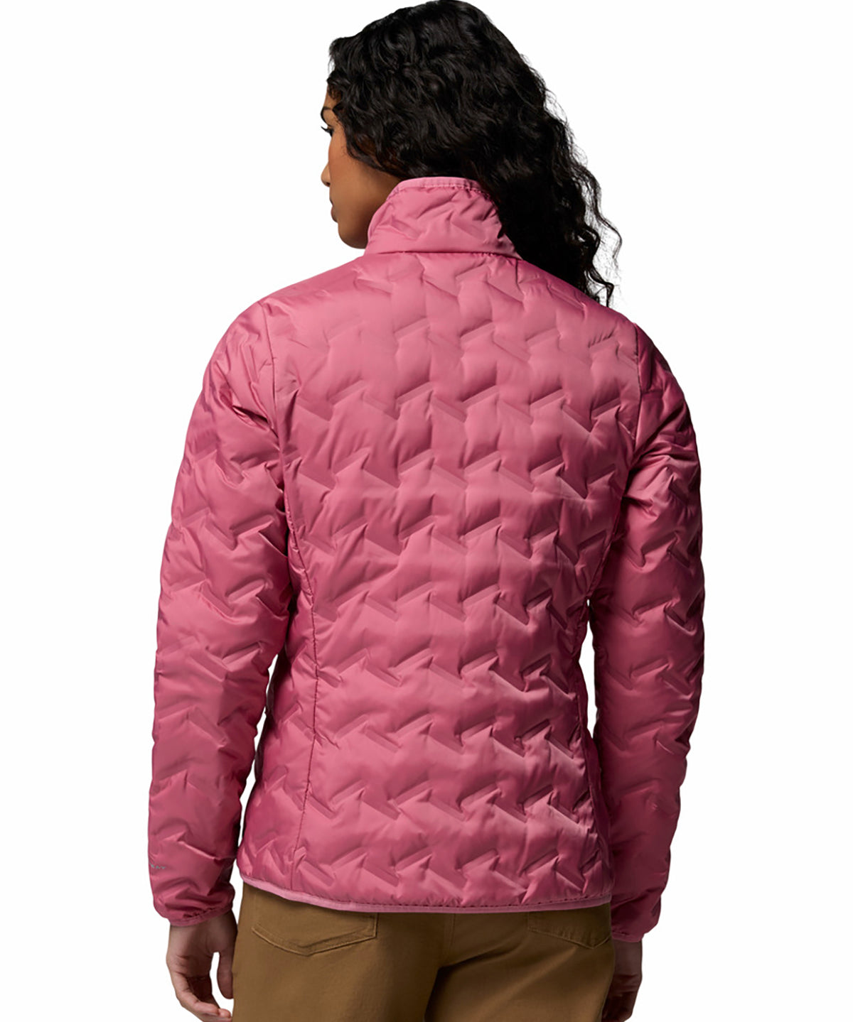 Casaca de Plumas Mujer Delta Ridge™ II Down