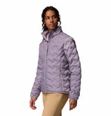 Casaca de Plumas Mujer Delta Ridge™ II