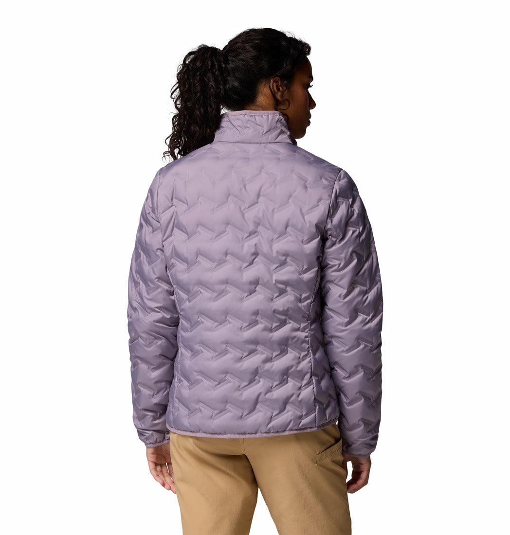 Casaca de Plumas Mujer Delta Ridge™ II