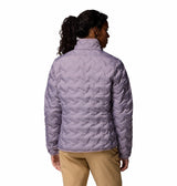 Casaca de Plumas Mujer Delta Ridge™ II