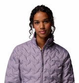 Casaca de Plumas Mujer Delta Ridge™ II