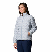 Casaca de Plumas Mujer Delta Ridge™ II