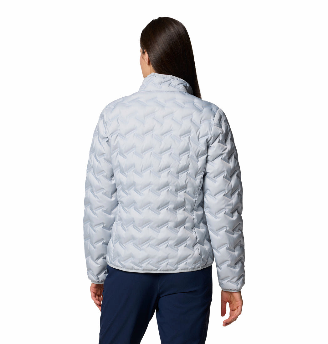 Casaca de Plumas Mujer Delta Ridge™ II