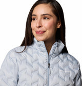 Casaca de Plumas Mujer Delta Ridge™ II