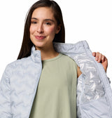 Casaca de Plumas Mujer Delta Ridge™ II