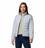 Casaca de Plumas Mujer Delta Ridge™ II