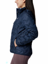 Casaca de Plumas Mujer Delta Ridge™ II