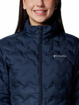 Casaca de Plumas Mujer Delta Ridge™ II