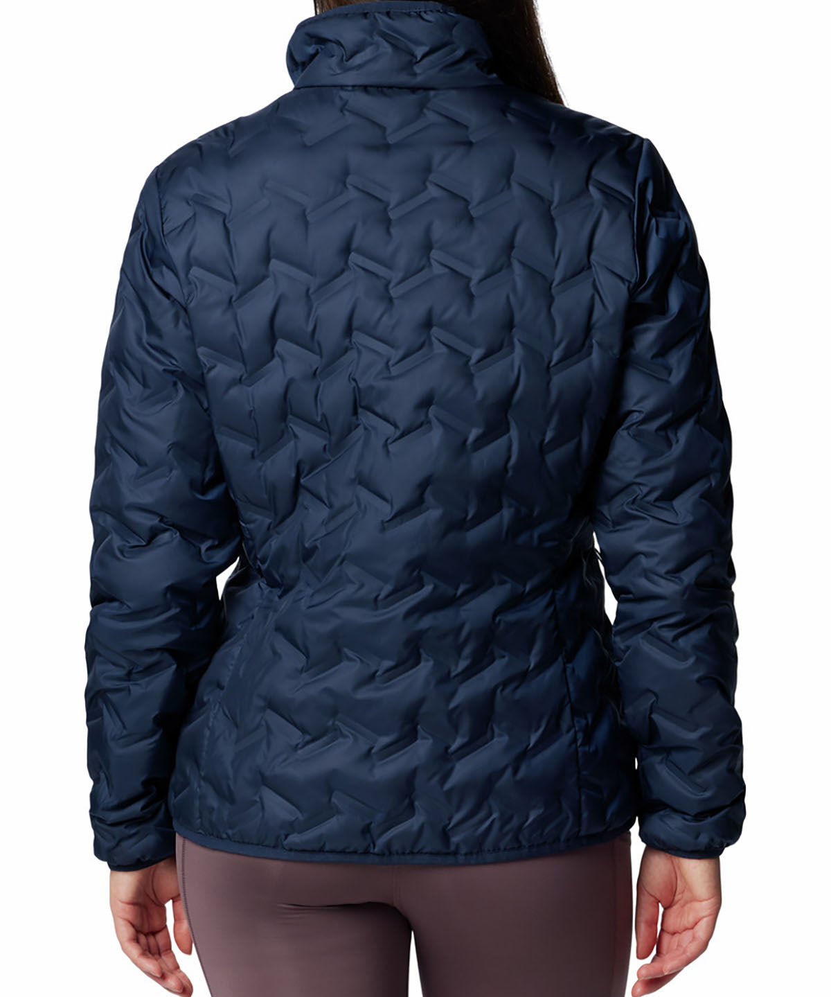 Casaca de Plumas Mujer Delta Ridge™ II