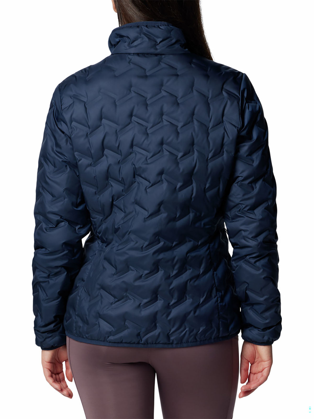 Casaca de Plumas Mujer Delta Ridge™ II