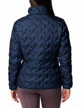 Casaca de Plumas Mujer Delta Ridge™ II