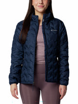 Casaca de Plumas Mujer Delta Ridge™ II