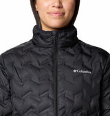 Casaca de Plumas Mujer Delta Ridge™ II