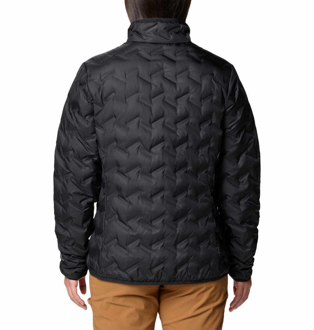 Casaca de Plumas Mujer Delta Ridge™ II