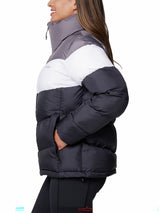 Casaca Sintética Mujer Puffect™ ll