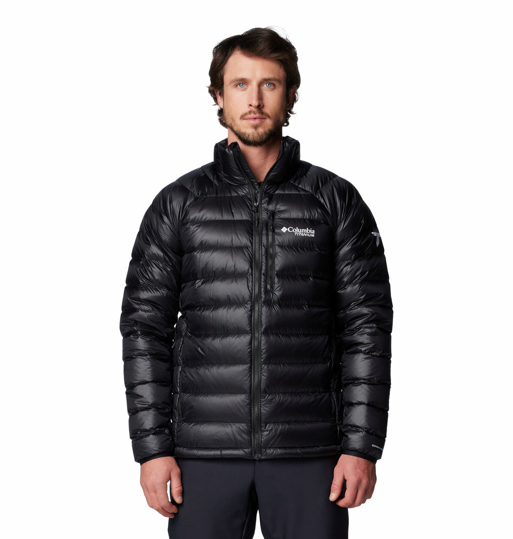 Casaca De Plumas Hombre Arctic Crest™