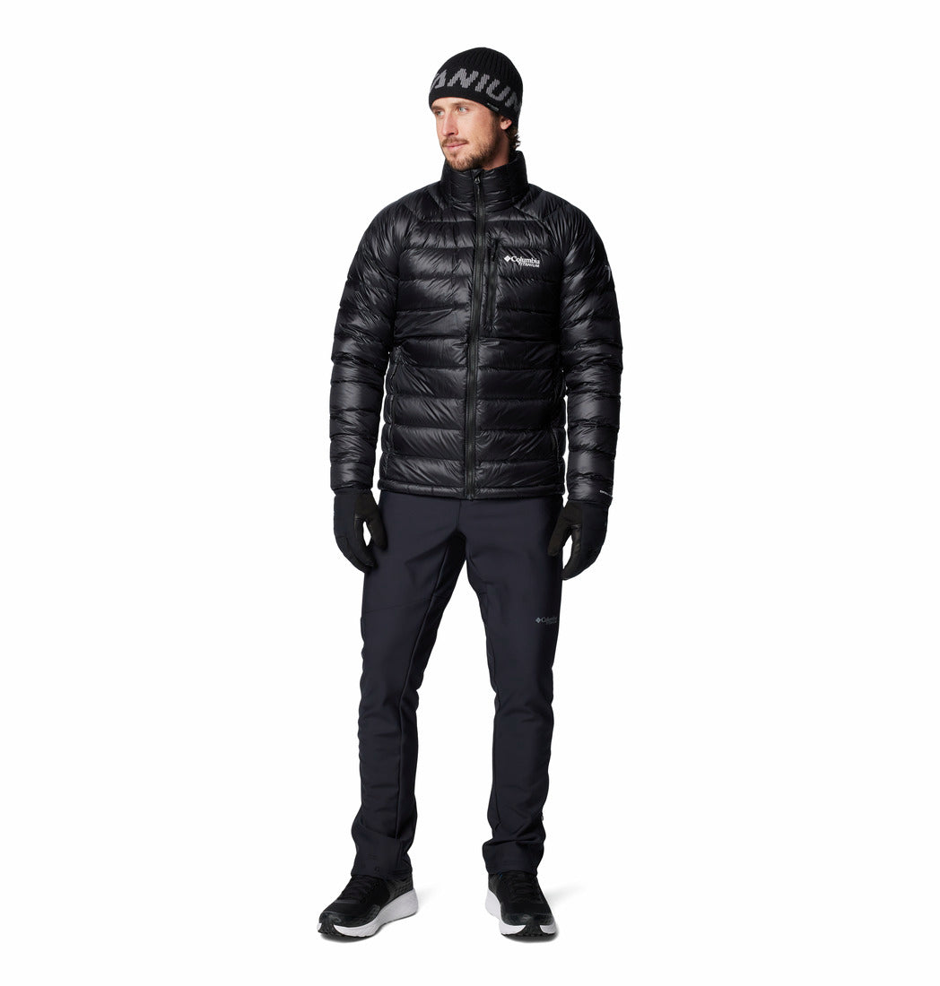 Casaca De Plumas Hombre Arctic Crest™