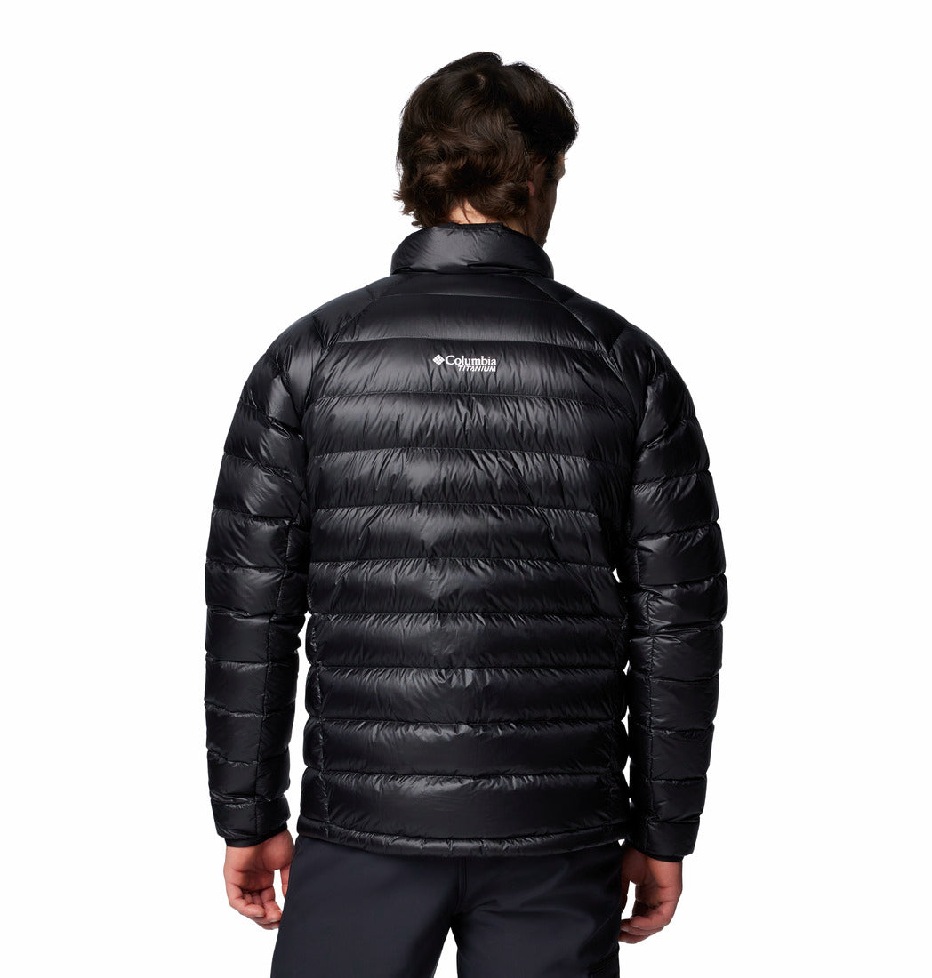 Casaca De Plumas Hombre Arctic Crest™