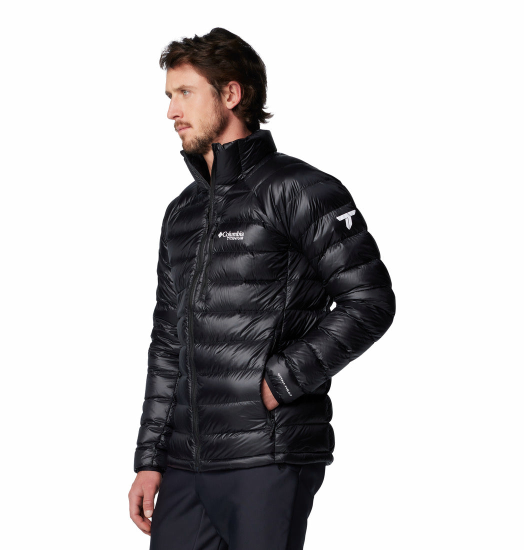 Casaca De Plumas Hombre Arctic Crest™