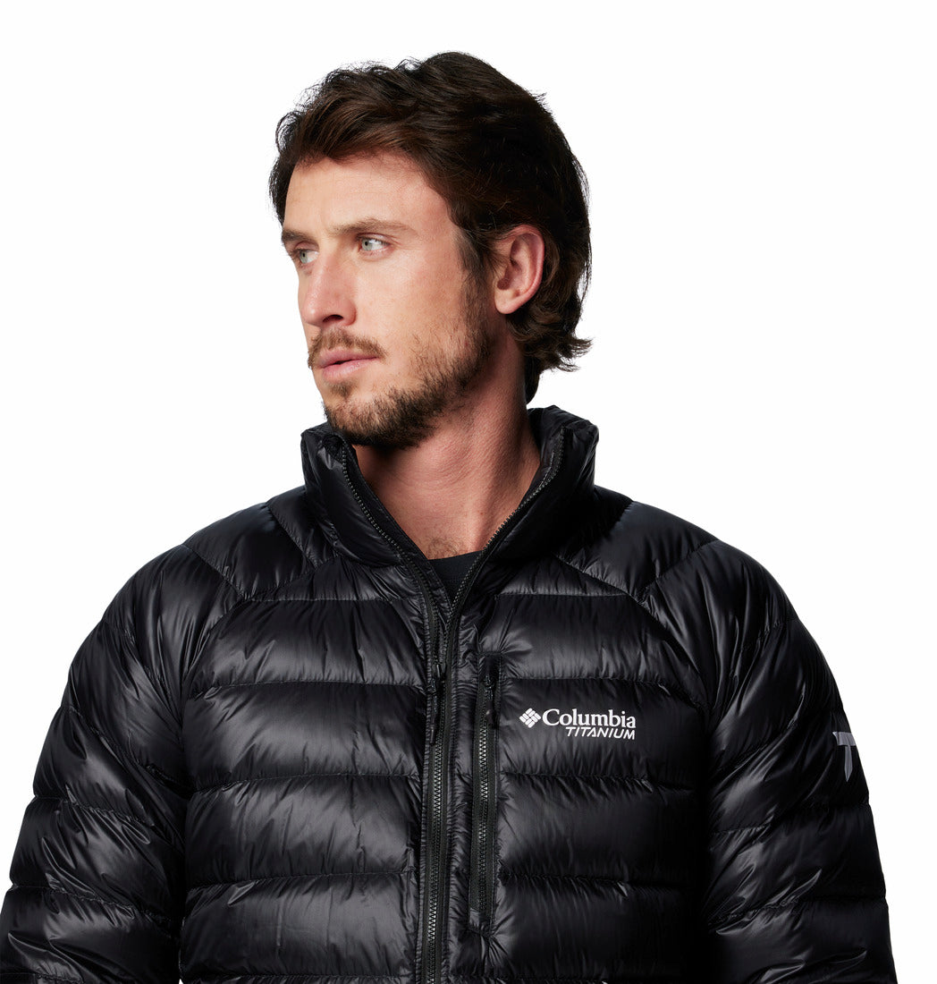 Casaca De Plumas Hombre Arctic Crest™