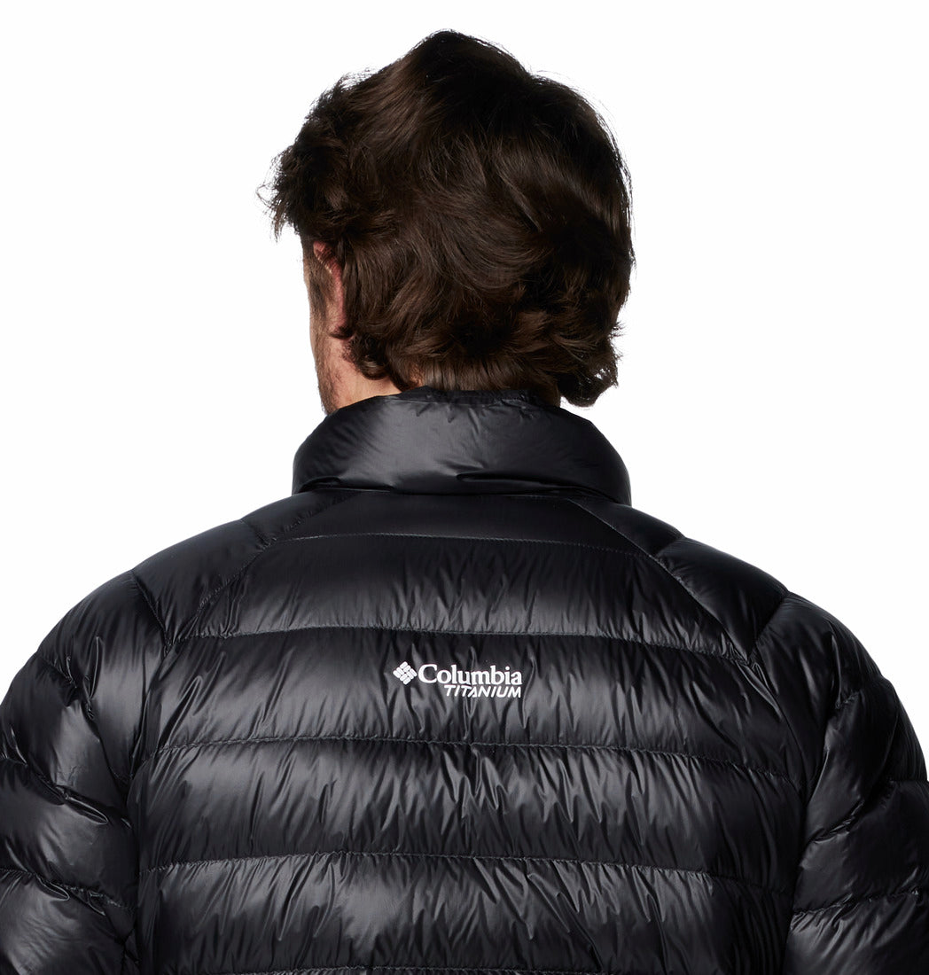 Casaca De Plumas Hombre Arctic Crest™