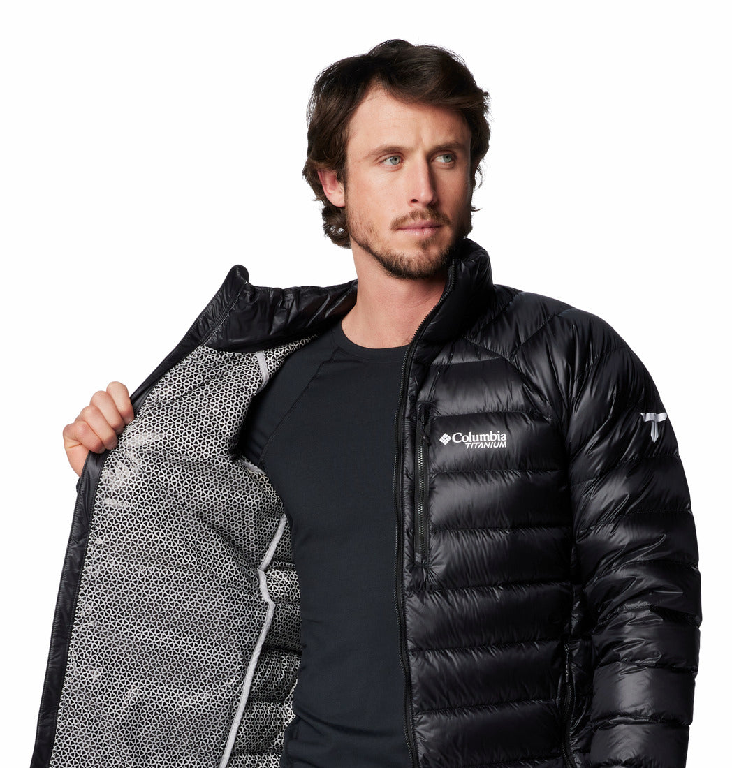 Casaca De Plumas Hombre Arctic Crest™