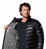 Casaca De Plumas Hombre Arctic Crest™