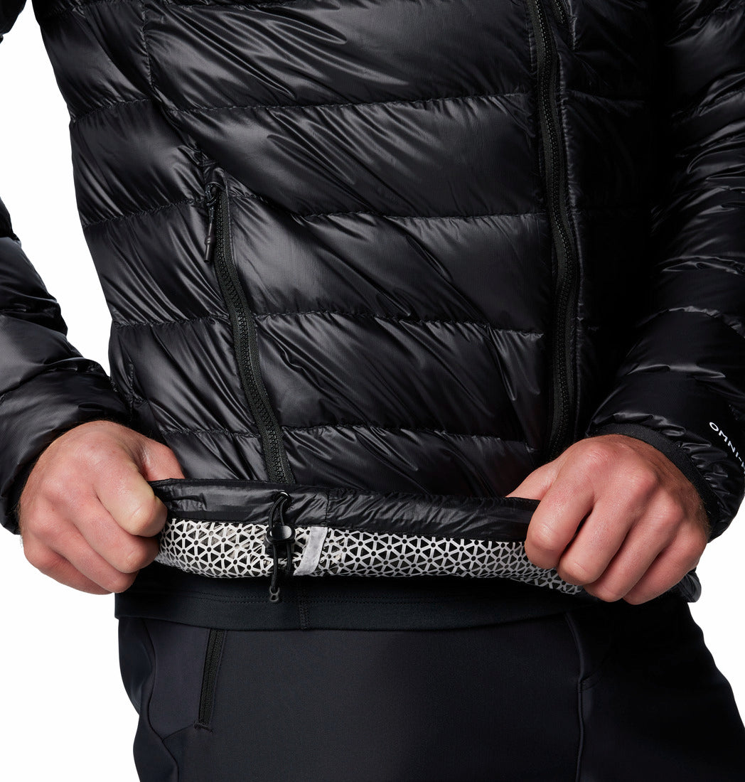 Casaca De Plumas Hombre Arctic Crest™