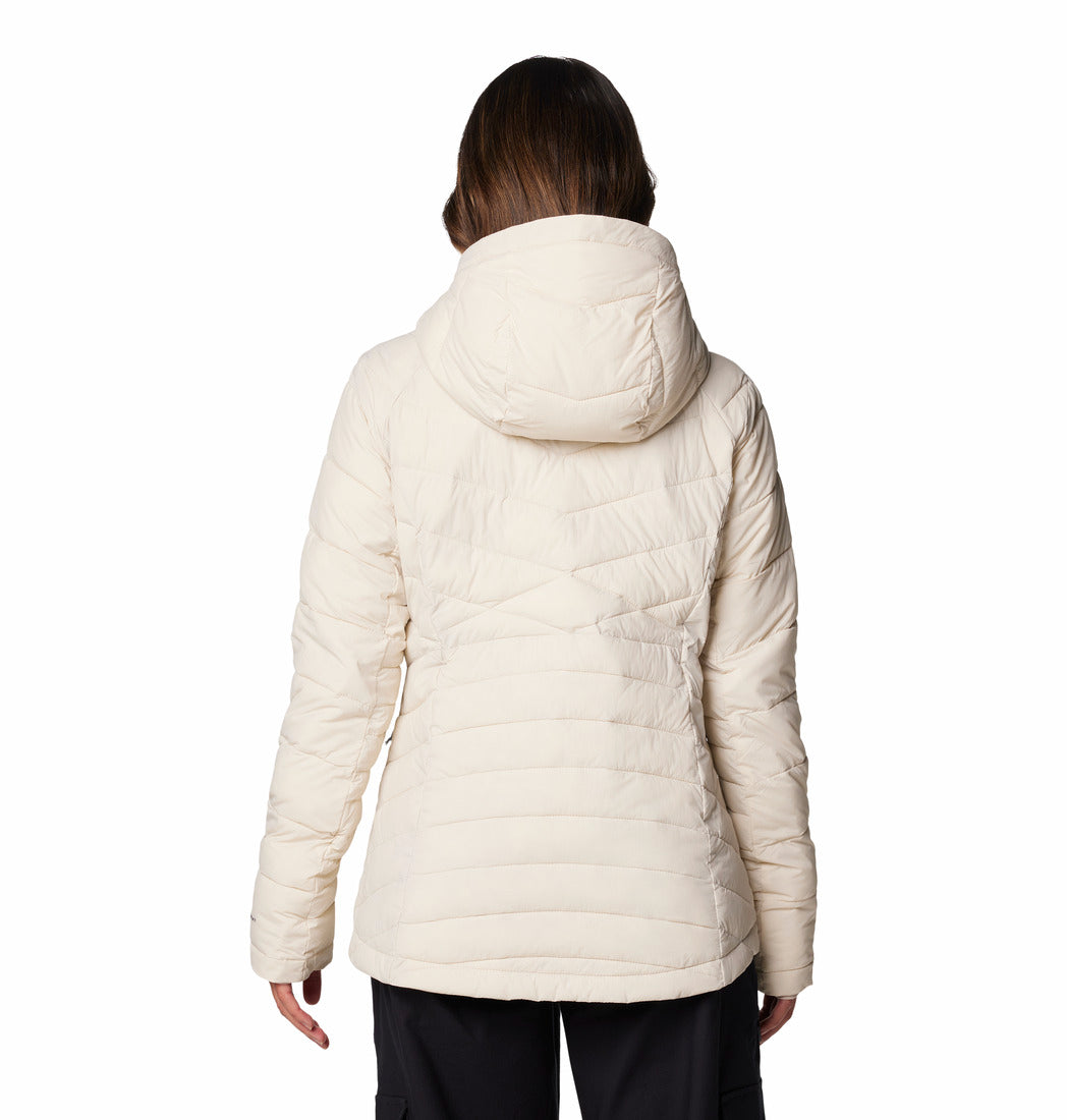Casaca Sintética Mujer Joy Peak™ ll