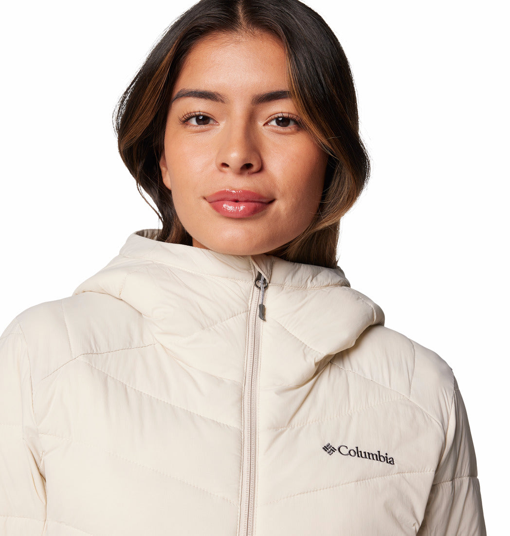 Casaca Sintética Mujer Joy Peak™ ll