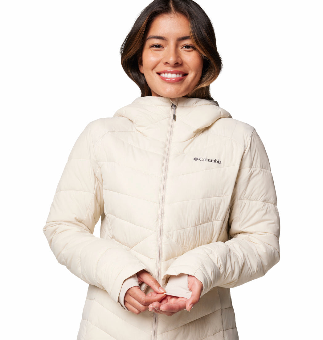 Casaca Sintética Mujer Joy Peak™ ll