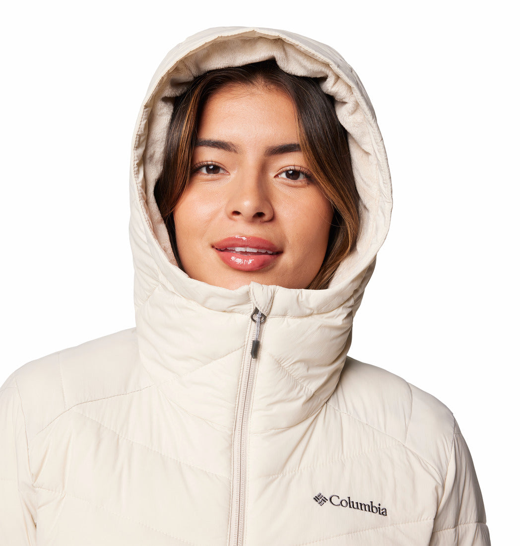 Casaca Sintética Mujer Joy Peak™ ll