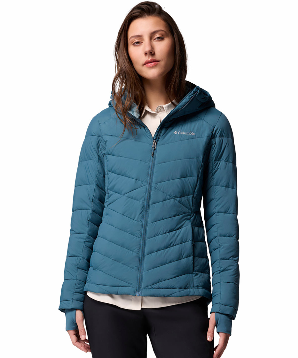 Casaca Sintética Mujer Joy Peak™ II