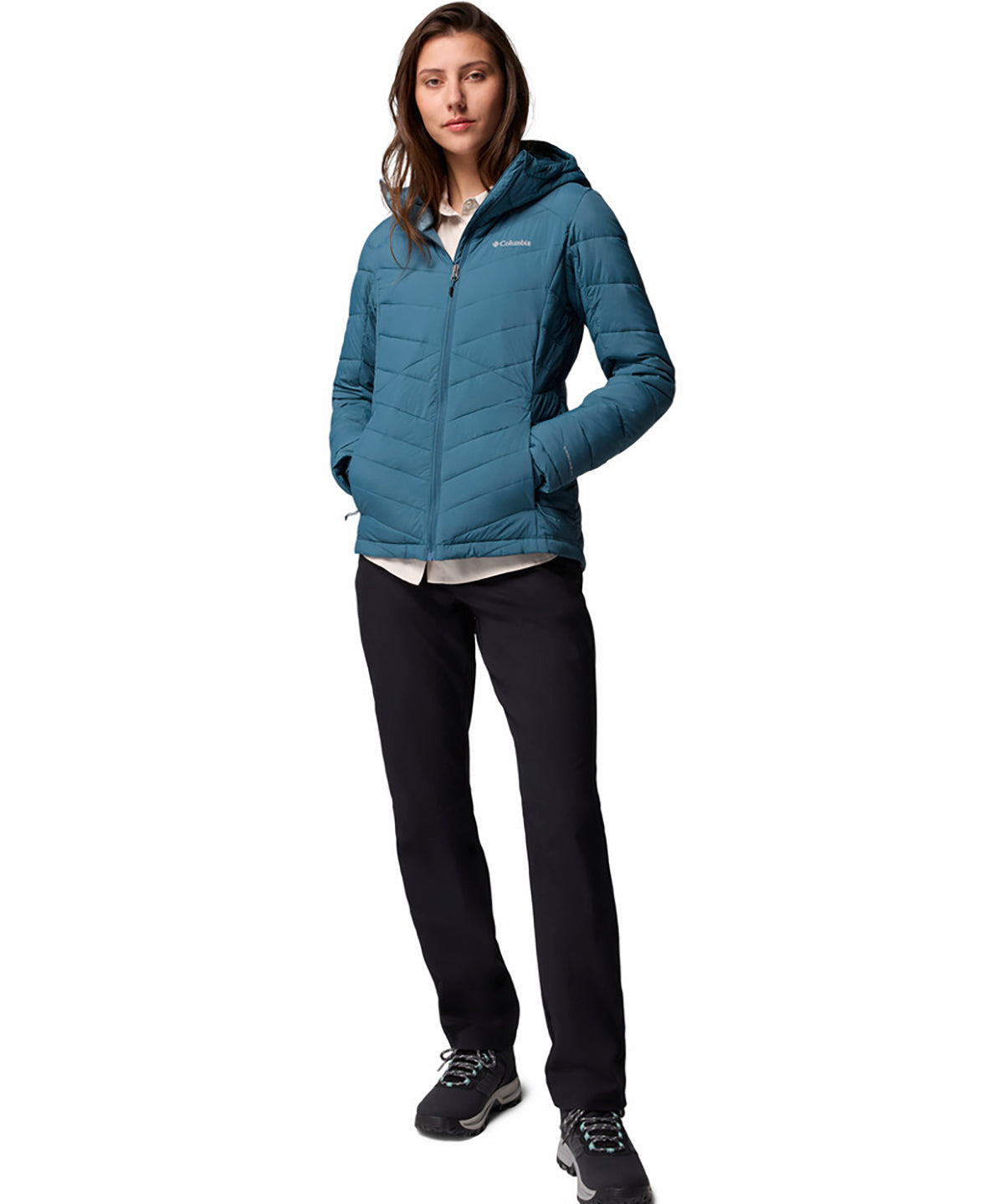 Casaca Sintética Mujer Joy Peak™ II
