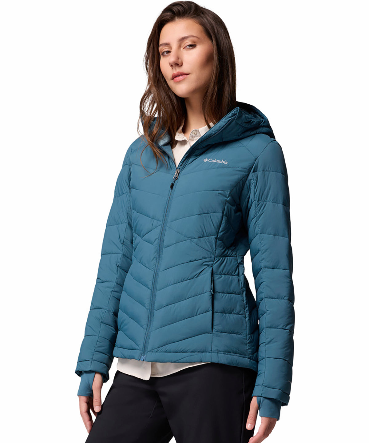 Casaca Sintética Mujer Joy Peak™ II