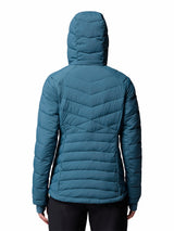Casaca Sintética Mujer Joy Peak™ II