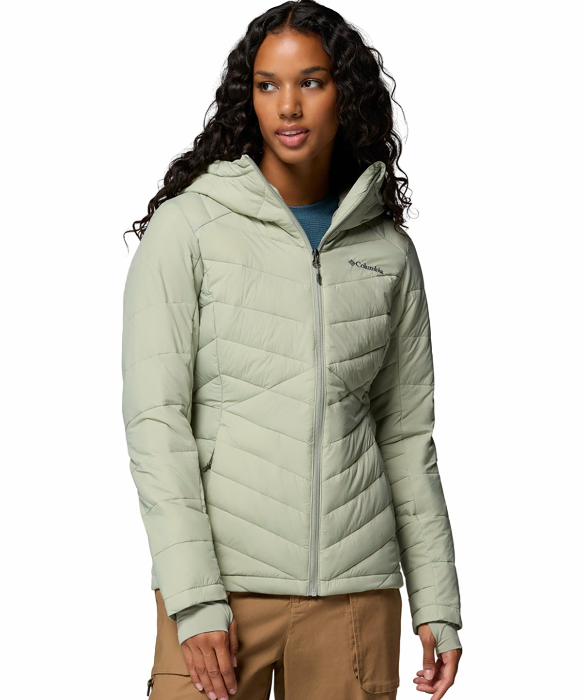 Casaca Sintética Mujer Joy Peak™ II
